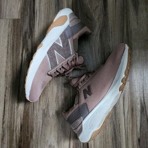 New Balance Fresh Foam X 1440 Brown Sneakers